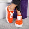 Pantofi sport Milan - Orange