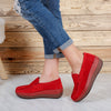 Pantofi dama Harlei - Red