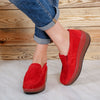 Pantofi dama Harlei - Red