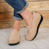 Pantofi dama Harlei - Beige