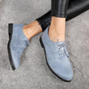 Pantofi casual Joana - Blue
