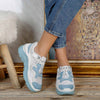 Pantofi sport Robin albastri