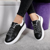 Pantofi sport Evona - Black