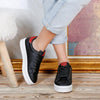 Pantofi sport Neli - Black