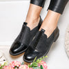Pantofi dama Amela - Black