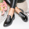 Pantofi dama Azaria - Black