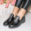 Pantofi dama Azaria - Black