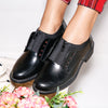 Pantofi dama Mendes - Black