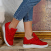 Pantofi sport Catalina - Red