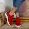 Pantofi sport Catalina - Red