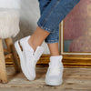 Pantofi sport Catalina - White
