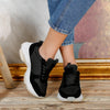 Pantofi sport Estera - Black