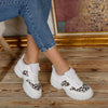 Pantofi sport Jeni - White