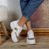 Pantofi sport Jeni - White