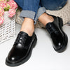 Дамски обувки Karmen - Black