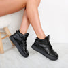 Pantofi sport Tarra - Black