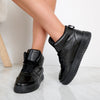 Pantofi sport Tarra - Black