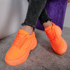 Pantofi sport Kiera - Orange