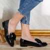 Pantofi dama Linda - Black