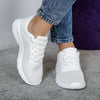 Pantofi sport Hunter - White