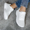 Pantofi sport Hunter - White