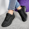 Pantofi sport Hunter - Black