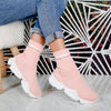 Pantofi sport Pola - Pink