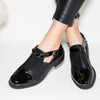Pantofi dama Asena - Black