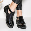Pantofi dama Asena - Black