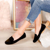 Pantofi dama Zelma - Black