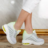 Pantofi sport Marbela - White
