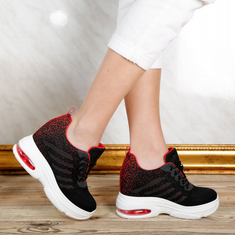 Pantofi sport Marbela - Black