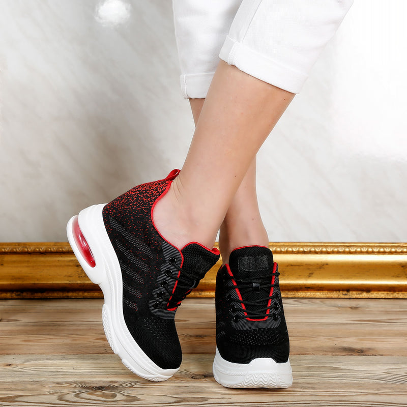 Pantofi sport Marbela - Black