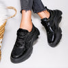 Pantofi sport Tanaya - Black