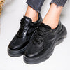 Pantofi sport Tanaya - Black