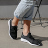 Pantofi sport Jessa - Black