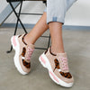 Pantofi sport Rossaria - Pink