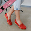 Pantofi dama Yollina - Red