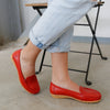 Pantofi dama Yollina - Red