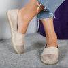 Espadrile dama Kailey - Beige