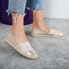 Espadrile dama Kailey - Beige