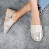 Espadrile dama Kailey - Beige