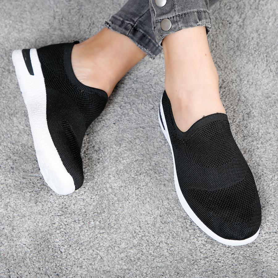 Pantofi sport Diona - Black