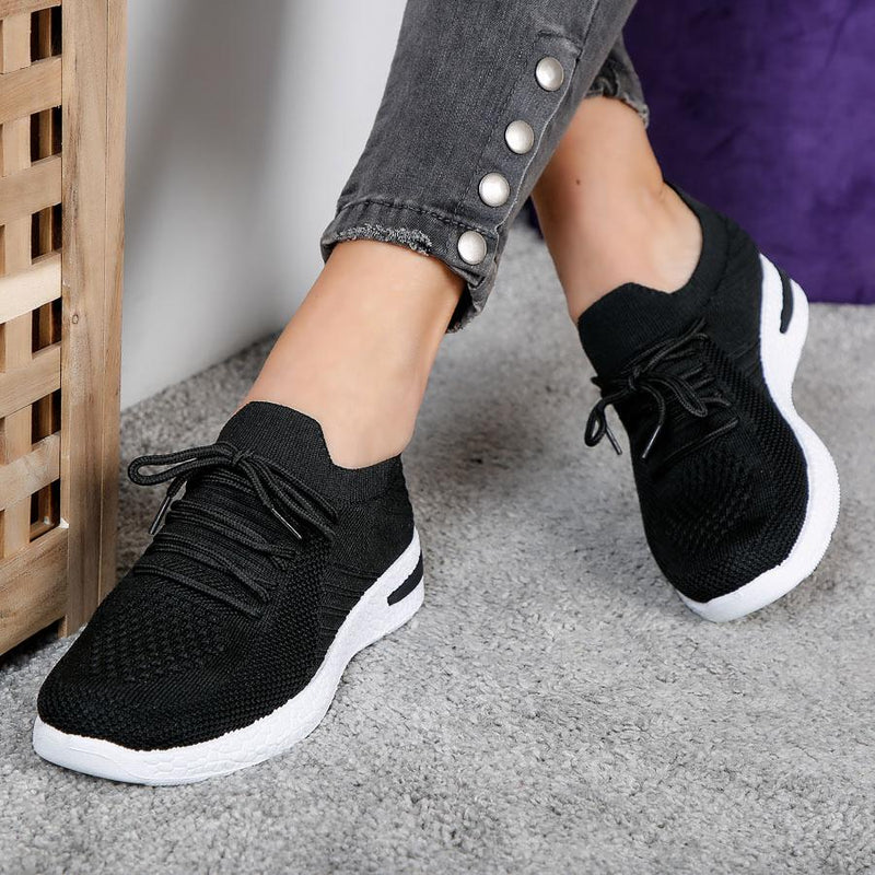 Pantofi sport Ofeliya - Black