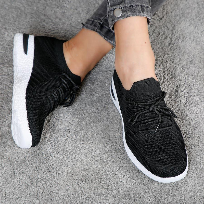 Pantofi sport Ofeliya - Black