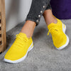 Pantofi sport Ofeliya - Yellow