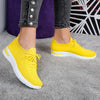 Pantofi sport Ofeliya - Yellow