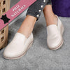 Pantofi cu platforma Abriele - Beige