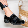 Pantofi dama Avrina - Black