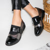 Pantofi dama Avrina - Pewter